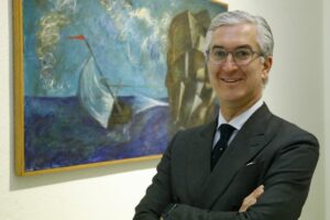 Ambasciatore Italiano Belgio Francesco Genuardi