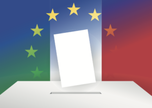 Elezioni Italia Circoscrizione Estero Ue