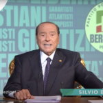 INTERVISTA / Silvio Berlusconi: 