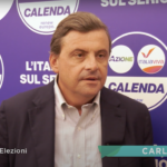 INTERVISTA / Carlo Calenda: 