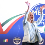 Giorgia Meloni Elezioni 25 Settembre