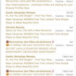 Sfruttamento Sessuale Ucraina