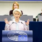 L'undicesimo pacchetto di sanzioni contro la Russia è sul tavolo dei Ventisette
