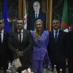 Gas, rinnovabili e idrogeno: l'Ue cerca di rafforzare la cooperazione energetica con l'Algeria
