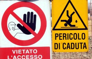 In Italia di lavoro si muore. Primo Paese Ue per decessi