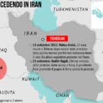 Iran Proteste Hijab
