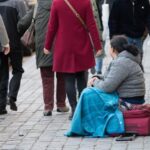 4 europei su 100 sono stati senzatetto: il Comitato Economico e Sociale Ue rilancia 