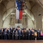 Comunità Politica Europea Praga 2022