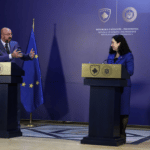 L'attesa infinita per la liberalizzazione dei visti Schengen del Kosovo, l'unico partner europeo dell'Ue ancora non 