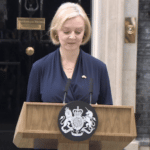 Liz Truss si è dimessa da prima ministra del Regno Unito dopo 45 giorni dall'inizio del mandato