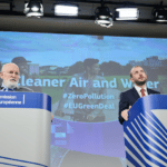 Inquinamento zero entro 2050. La Commissione Ue presenta il pacchetto di proposte per la protezione di acqua e aria