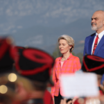 L'Albania è già pronta a ospitare il vertice Ue-Balcani Occidentali di dicembre. Con la benedizione di von der Leyen