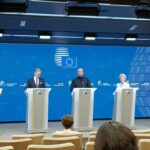 Tripartite summit 221019
