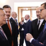 Dall'Italia la proposta all'Ue di un 'corridoio dinamico' per il prezzo del gas
