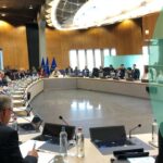 Acquisti congiunti di gas, nasce il gruppo consultivo dell'industria. Ci sono Eni, Enel, Edison e Solvay