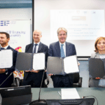 Al via il programma InvestEU in Italia: quattro nuovi progetti firmati dal Gruppo BEI
