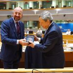 regalo draghi