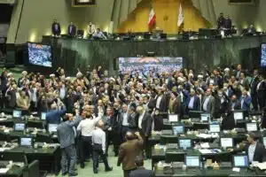 iran