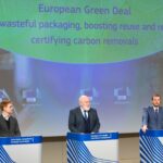 Stretta Ue sugli imballaggi, la Commissione propone obiettivi di riuso per ridurre i rifiuti e rassicura l'Italia: 