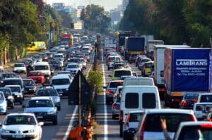 l'Ue vuole istituire la categoria Euro 7 contro le emissioni di NOx e Pm2,5 di auto e camion