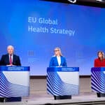 Presentata la Strategia Ue per la salute globale che 