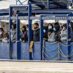 Sbarchi Selettivi Migranti Italia
