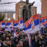 Tensioni della minoranza serba nel nord del Kosovo, l'Ue chiede 