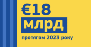 Finanziamenti Ucraina