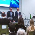 Hge9, panel di apertura