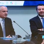 HGE9/ Salvini: 