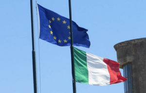 L'Ue invita l'Italia ad andare avanti con le riforme