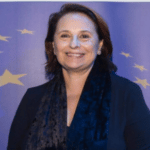 Luisa Regimenti vice capo delegazione di Forza Italia in Parlamento europeo