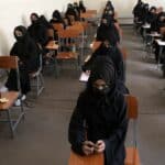 FILES-AFGHANISTAN-EDUCATION-WOMEN