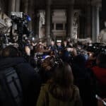 Eva Kaili davanti ai giudici, l'avvocato chiede il braccialetto elettronico: la decisione attesa in serata