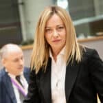 Giorgia Meloni presto a Kiev, la premier invita Zelensky a Roma