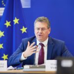 Maros Sefcovic