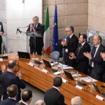 Roberta Metsola Ambasciatori Italia