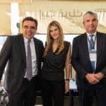 Visit by Margaritis Schinas, Vice President of the European Commission, to the United Arab Emirates