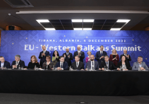 Dichiarazione roaming Ue-Balcani Occidentali