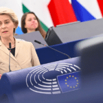 Von der Leyen porta sul tavolo del Vertice Ue il fondo di sovranità per l'industria. La proposta in estate con la revisione del bilancio