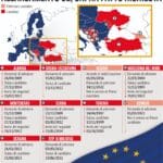 Allargamento UE 15 dicembre 2022