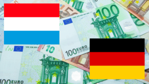 Lussembuego e Germania modificano il Pnrr