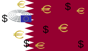 Il Qatargate irrompe nel dibattito dei capi di Stato e di governo