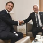 Il corridoio dell'idrogeno verde H2Med tra Barcellona e Marsiglia sarà esteso anche alla Germania