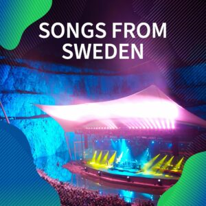 Svezia Spotify Canzoni Presidenza Consiglio Ue