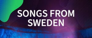 Svezia Spotify Canzoni Presidenza Consiglio Ue 2023