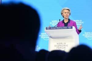 von der leyen