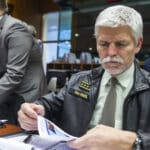 Petr Pavel Repubblica Ceca