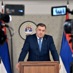 Ancora provocazioni della Republika Srpska all'Ue. Sanzioni penali per diffamazione 