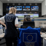 Meccanismo di protezione civile Ue